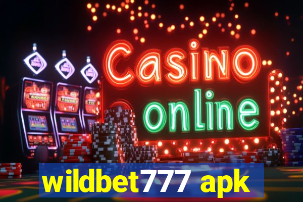 wildbet777 apk